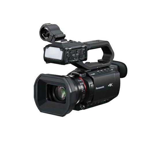 パナソニック Panasonic HC-X2100 デジタル4Kビデオカメラ HCX2100