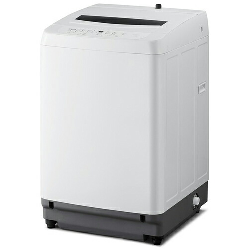 【設置+リサイクル+長期保証】アイリスオーヤマ Iris Ohyama ITW-80B01-W ホワイト 全自動洗濯機 8.0kg|特価COM