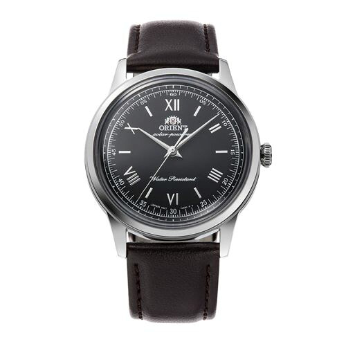 【長期保証付】オリエント ORIENT RN-WK0004L オリエント Classic ソーラーパワード 腕時計 国内正規品