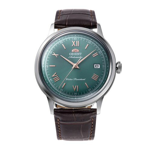 【長期保証付】オリエント ORIENT RN-AC0023E オリエント Classic 機械式腕時計 国内正規品 RNAC0023E