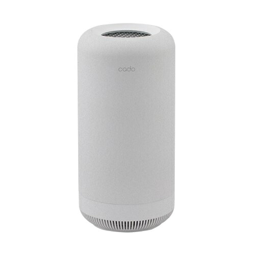 【長期保証付】カドー cado SAP-003-WH ホワイト 除菌脱臭機 10畳用 SAP003WH