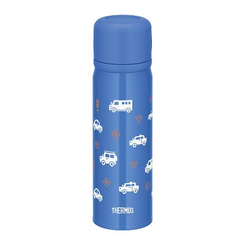 サーモス(THERMOS) FJW-550TR-COB コバルトブルー 真空断熱3ウェイボトル 0.56L