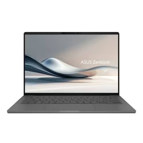 【長期保証付】ASUS エイスース UX3407QA-PU16548GRS Zenbook SORA 14型 SDX/16GB/512GB/Office+365 アイスランドグレー Windows 11 Home ノートパソコン｜特価COM