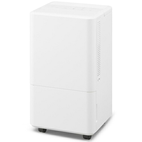 アイリスオーヤマ Iris Ohyama ICA-0302G ホワイト コンパクトクーラー 冷風・除湿・送風・内部清浄 省スペース チャイルドロック付 ICA0302G|特価COM