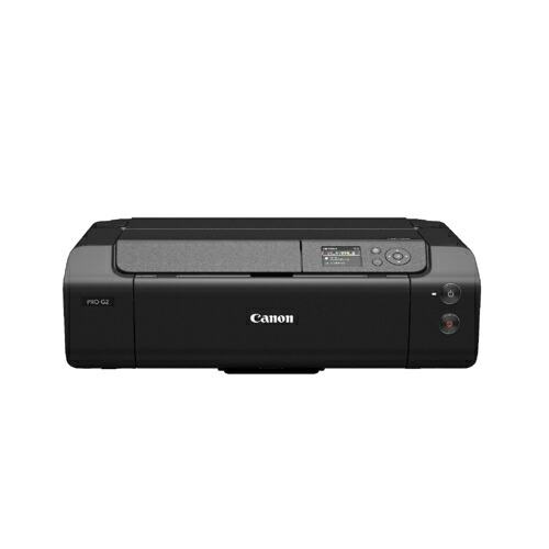 CANON キヤノン PIXUS PRO-G2 インクジェット印刷人 A3ノビ相応う PRO-G2