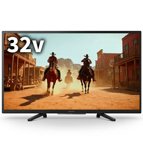ソニー SONY K-32W840 32V型 BRAVIA フルハイビジョン液晶テレビ K32W840|特価COM