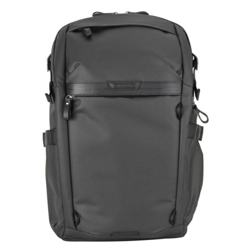 バンガード VANGUARD VEO METRO B25L BK ブラック カメラバッグ バッグパック 25L 内寸280×290×160mm VEOMETROB25LBK