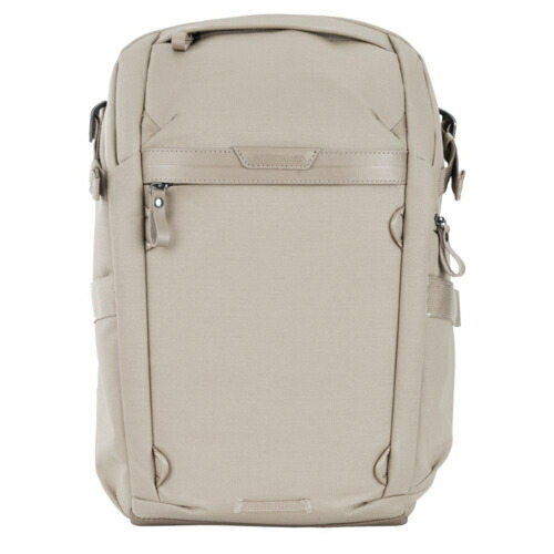 バンガード VANGUARD VEO METRO B20L CM クリーム カメラバッグ バッグパック 20L 内寸260×250×160mm VEOMETROB20LCM
