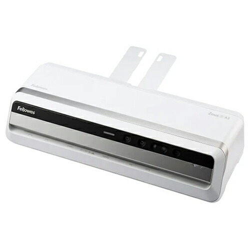 【長期保証付】フェローズ Fellowes Zeus3 A3 6本ローラー ラミネーター A3対応 ZEUS3A3