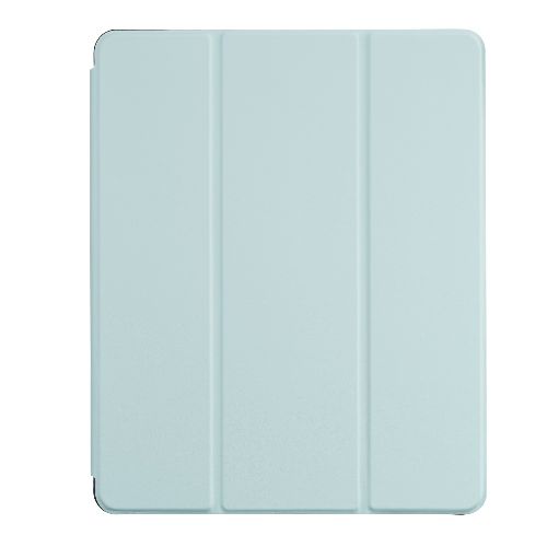 ナカバヤシ TBC-IPA24304LBL ライトブルー 13インチiPad Air M2 用 ハニカム衝撃吸収ケース TBCIPA24304LBL