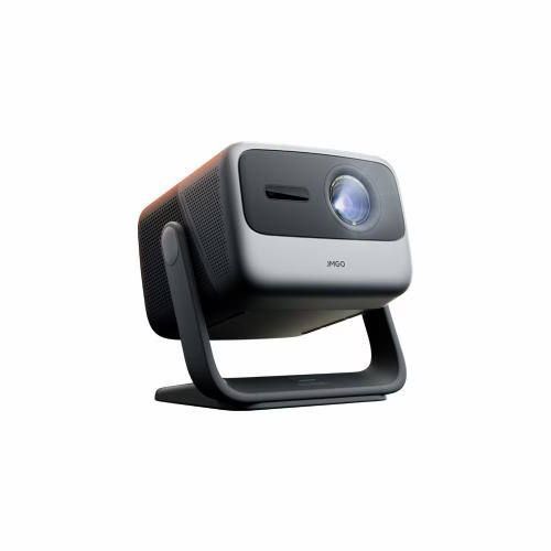 【長期保証付】【対象ショップ限定 先着1000円OFFクーポン】JMGO ジェイエムゴー N1S Pro 4K ホームプロジェクター 2350 ISOlm 4K GoogleTV搭載 J92-5DH J92-5DH 126,526円