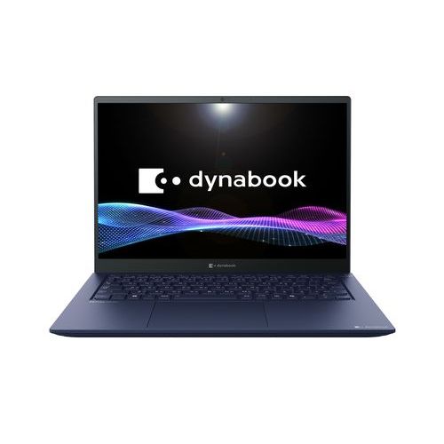【長期5年保証付】dynabook P1R8YPBL dynabookR8/YL 14型 Core Ultra 7/16GB/512GB/Office+365 ダークテックブルー Windows 11 Home ノー P1R8YPBL