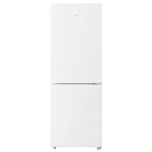 【中古】アウトレット家電 [配送/設置エリア 東京23区 限定] JR-NF173D H 冷凍冷蔵庫 173L