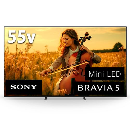 【設置＋長期保証】【対象ショップ限定 先着1000円OFFクーポン】ソニー SONY K-55XR50 BRAVIA 4K 55V型 Mini LED 液晶テレビ