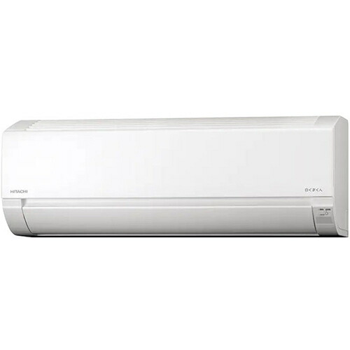 楽天市場】【長期保証付】エアコン 6畳用 標準工事費込み 2.2kw
