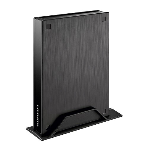 IODATA アイ・オー・データ HDPL-UTA2KB テレビ録画用ハードディスク「トロッカ」2TB HDPLUTA2KB｜特価COM