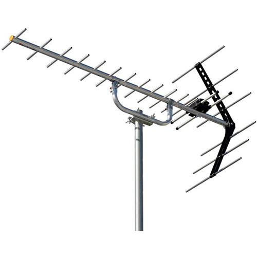 日本アンテナ AUZ14FR 塩害対策用UHFアンテナ 14素子 AUZ14FR