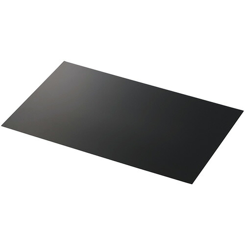エレコム(ELECOM) EF-PFK16W10 16Wインチ 16:10 パソコン 覗き見防止フィルム ブルーライトカット 紫外線99.9%カット 静電気防止 抗菌