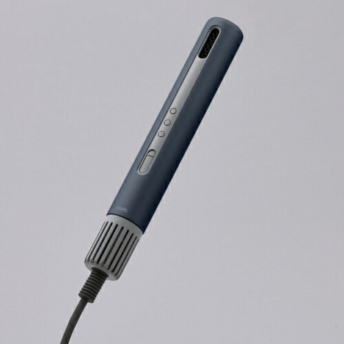 【長期間引き受ける付】カドー cado Baton cado BD-S1N-NB 突っ支い棒型髪の毛ドライヤー BDS1NNB
