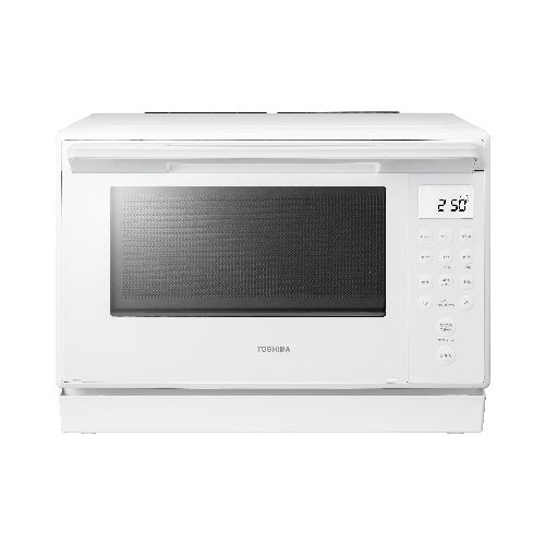 Toshiba ER-Ꮩ60(W)オーブンレンジ ホワイト 東芝 オーブンレンジ ER-Y60-W レンジ 電子レンジ ホワイト 白