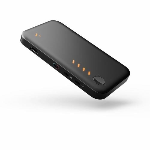 楽天市場】☆セール☆ VITURE Pro モバイルドック HDMI機器に接続可能