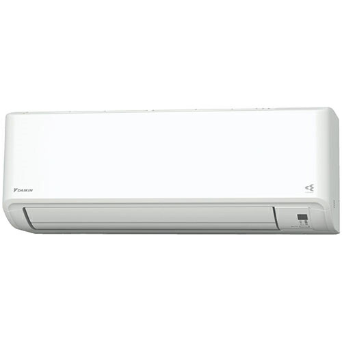 ダイキン DAIKIN エアコン 6畳用 2.2kW ダイキン GXシリーズ S224ATGS-W電源100V [配送のみ/設置工事なし]