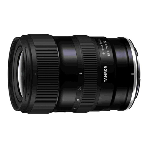 【長期保証付】タムロン TAMRON 16-30mm F/2.8 Di III VXD G2 ニコンZマウント A064Z 超広角ズームレンズ 4960371006987