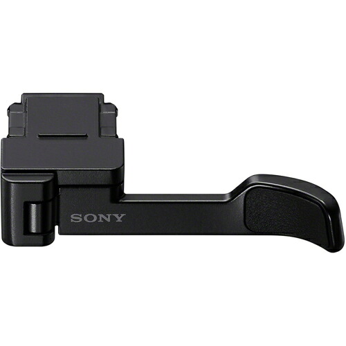 ソニー SONY TG-2 サムグリップ Cyber-shot RX1R III DSC-RX1RM3専用｜特価COM