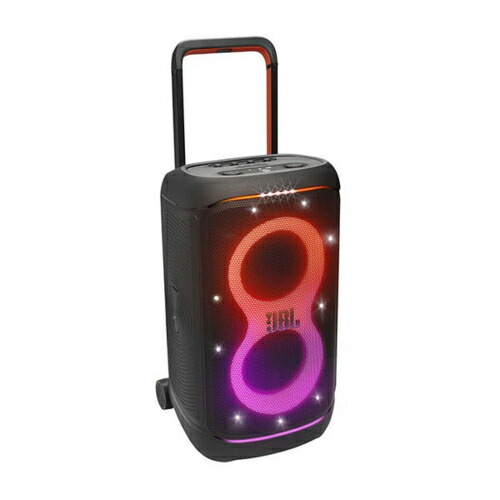 JBL PARTYBOX 310 ワイヤレススピーカー 美品 JBL Partybox 310 | まばゆい光とパワフルなJBLシグネチャー