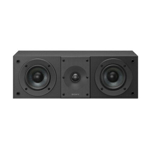 ソニー SONY SS-CS8M2 2ウェイ センタースピーカー 1本 CSシリーズ