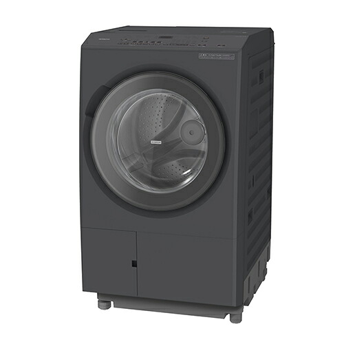 【標準設置料金込】日立 HITACHI BD-SX130MR H ダークグレー ビッグドラム ドラム式洗濯乾燥機 右開き 洗濯 13kg 乾燥7kg 日本製