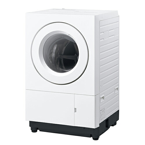 楽天市場】パナソニック NA-VX900BR-W 大型配送商品 ななめドラム洗濯