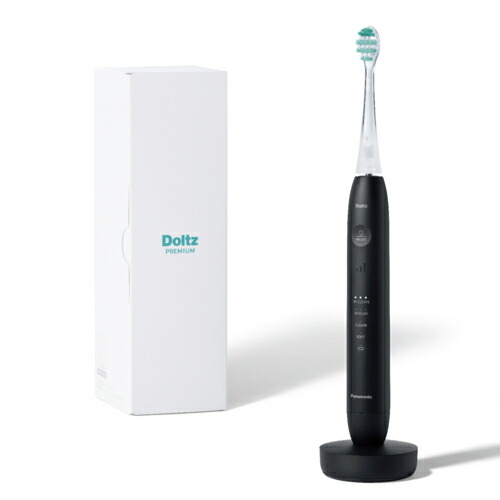 楽天市場】【レビュー特典】Panasonic 音波振動歯ブラシ ドルツ EW