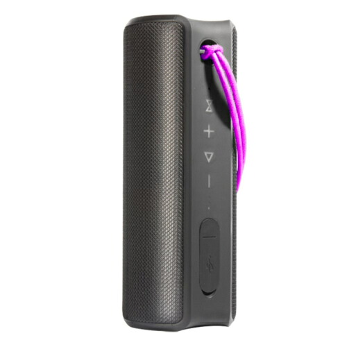 SVN Sound Future360 SVN Sound by Steve Aoki Bluetoothコンパクトワイヤレススピーカー 完全防水IPX7｜特価COM