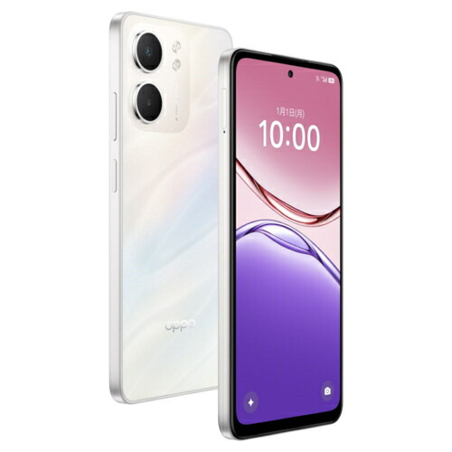 OPPO オッポ OPPO A5x 6.7型 4GB/128GB 白いこと SIM無償性Android4Gかっこ良い電話機 CPH2725 WH