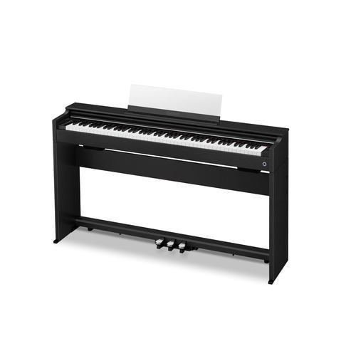 【標準設置料金込】【長期5年保証付】CASIO カシオ AP-S200BK ブラックウッド調 CELVIANO Slim Line 電子ピアノ 88鍵盤