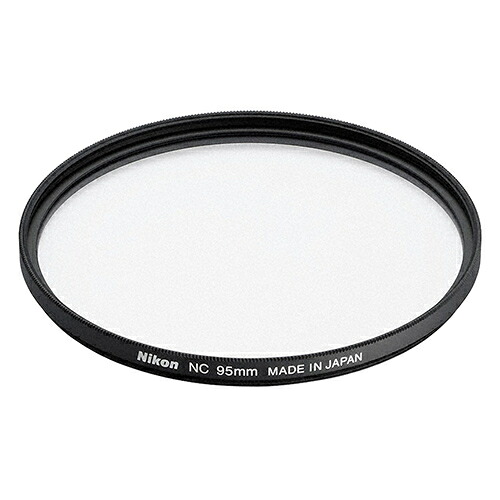 ニコン Nikon ニュートラルカラーNC 95mm NC95