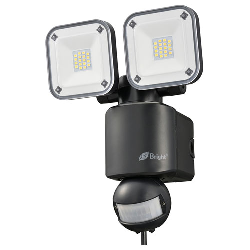 無料サンプルOK 品質満点 オーム電機 OHM LS-A2305A19-K E-Bright LEDセンサーライト 06-4243 karizma-tuebingen.de karizma-tuebingen.de