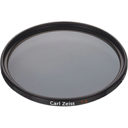 ソニー SONY VF-72CPAM 円偏光水漉し 72粍 VF72CPAM