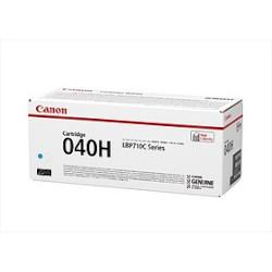 CANON キヤノン CRG-040HCYN 純正 トナーカートリッジ040H シアン 0459C001
