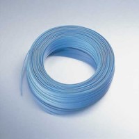 エレコム ELECOM LD-CTFS/BU100 ブルー LANケーブル カテゴリー5対応 フラット 100m LDCTFSBU100|特価COM