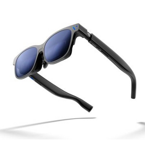 VITURE(ヴィチュアー) VITURE Beast XRグラス Lサイズ ラージ BT-GLAS-L 瞳孔間距離： 68.0±6.0mm