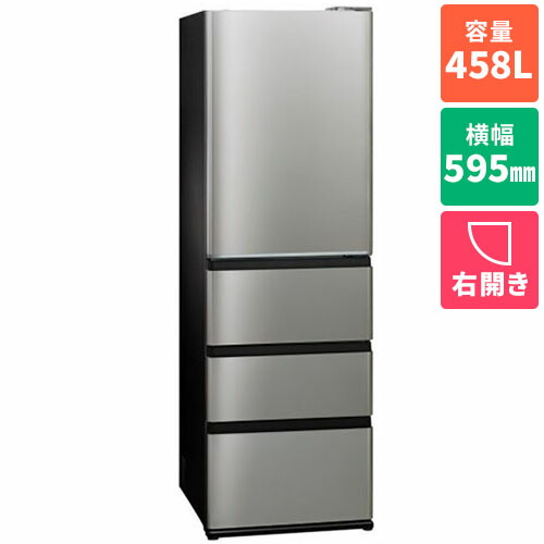 楽天市場】【標準設置料金込】アクア AQUA AQR-VZA45R-K マットクリア