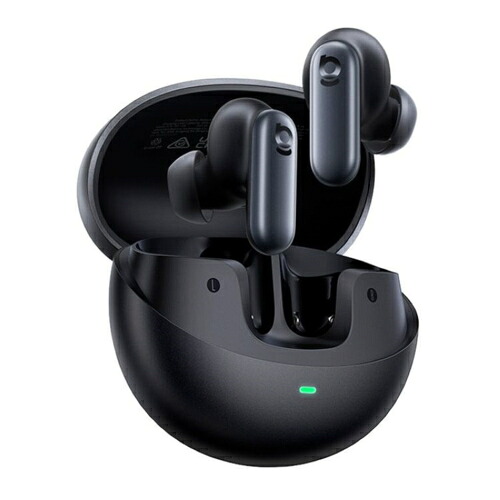 Baseus ベースアス Inspire XP1K コズミックブラック 完全ワイヤレスイヤホン Bluetooth6.1 IPX4防水｜特価COM