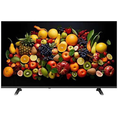 【設置+リサイクル+長期保証】ユニテク(UNITECH) LCG5005SH 50V型 4K スマート液晶テレビ Google TV|特価COM