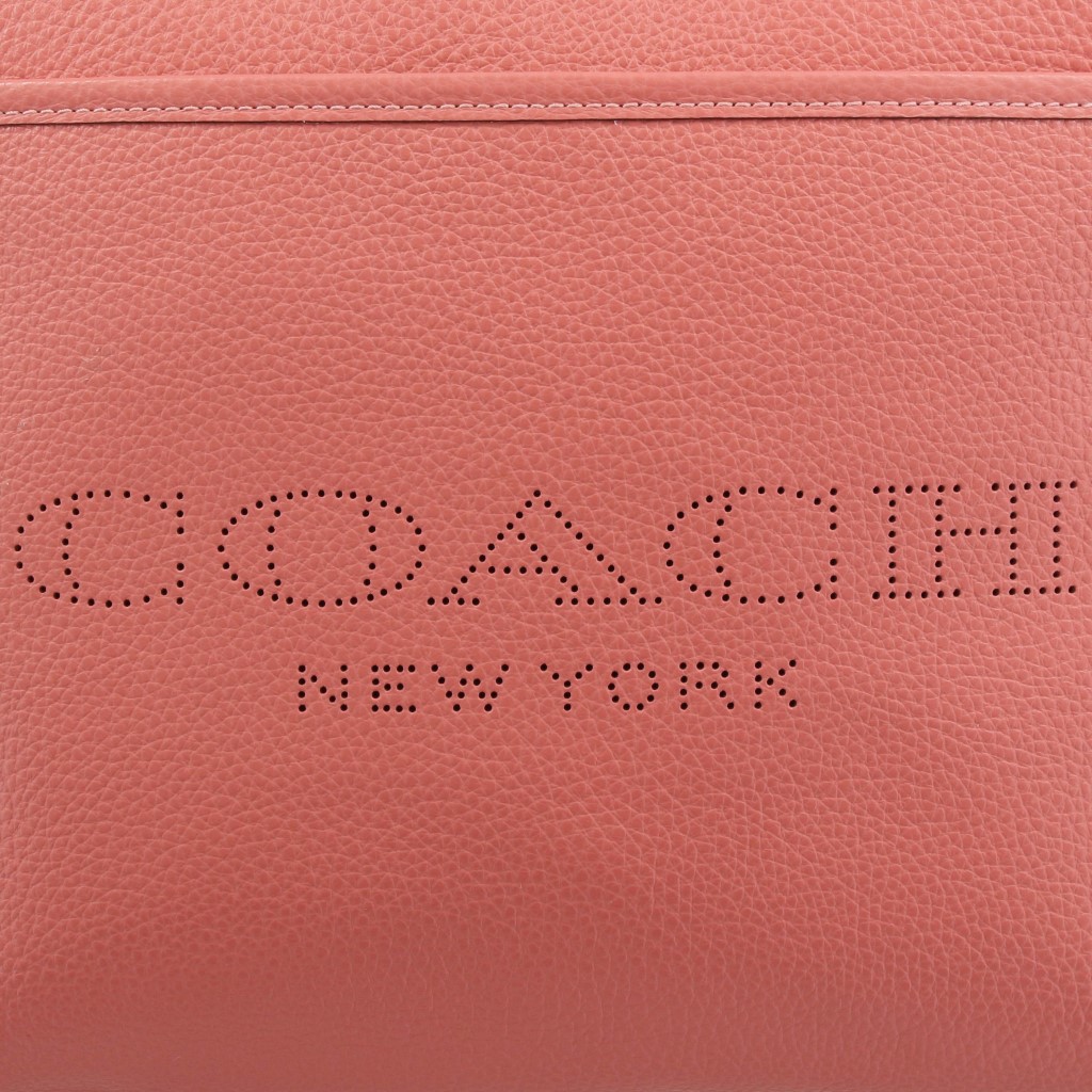 最旬トレンドパンツ Coach Outlet コーチアウトレット ショルダーバッグ レディース ブライトコーラル Imb3r 特価com 今日の超目玉 Www Purpleforparents Us