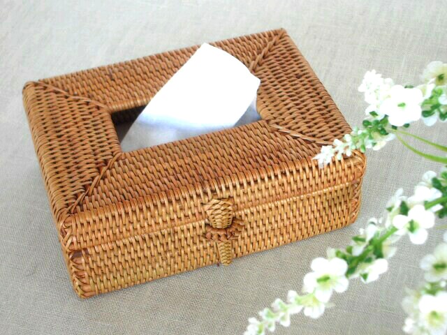 楽天市場】アタ製カトラリーケース 【幅22cm】アタかご 皿 プレート