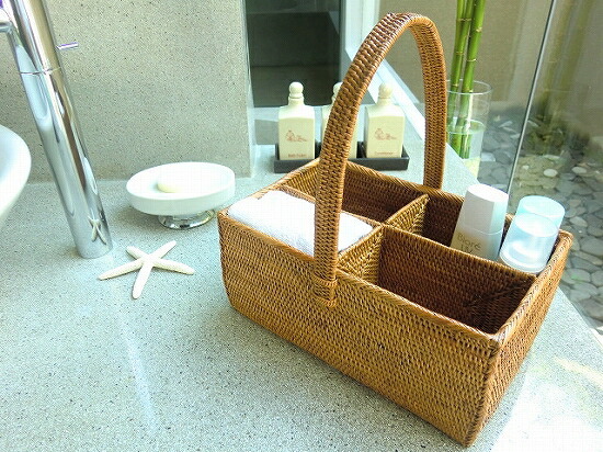 アタかごバッグ　ボックス型 atai058main.jpg