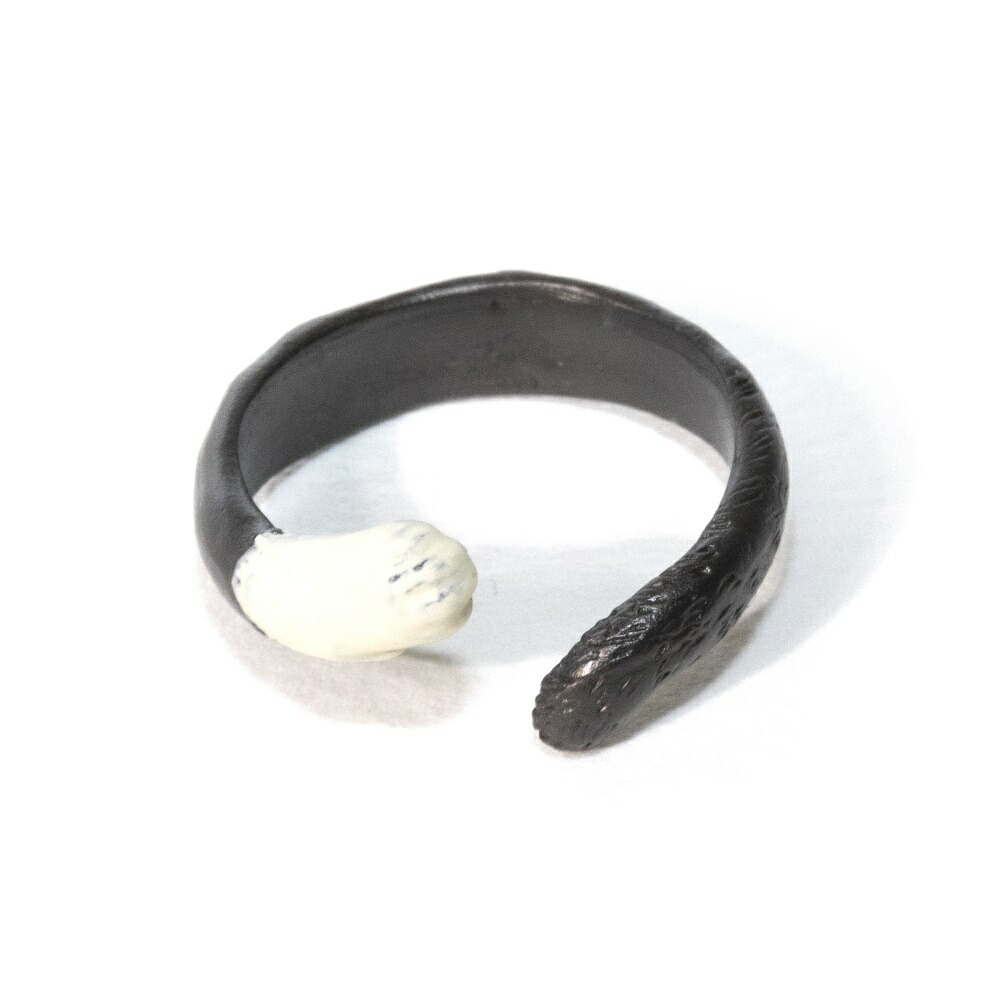 楽天市場】猫 シルバー リングシルバーアクセサリー作家 江口タツオ