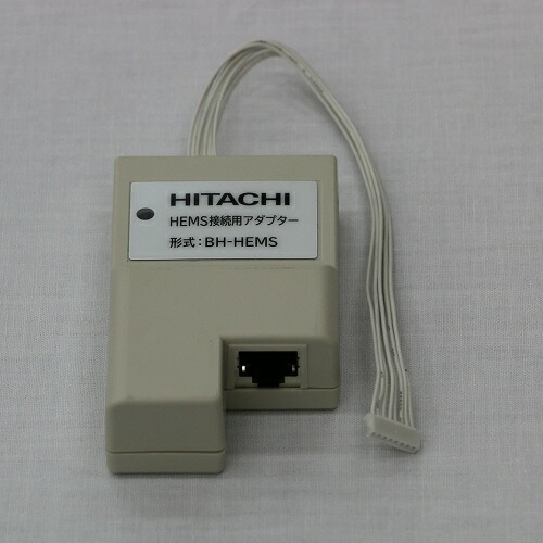 BH-WLAN-W 日立エコキュートWLAN接続用アダプター Amazon.co.jp: 日立 WLAN接続用アダプター(無線) BH-WLAN-T